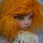 Моя рыжулька Лара, Kaye Wiggs