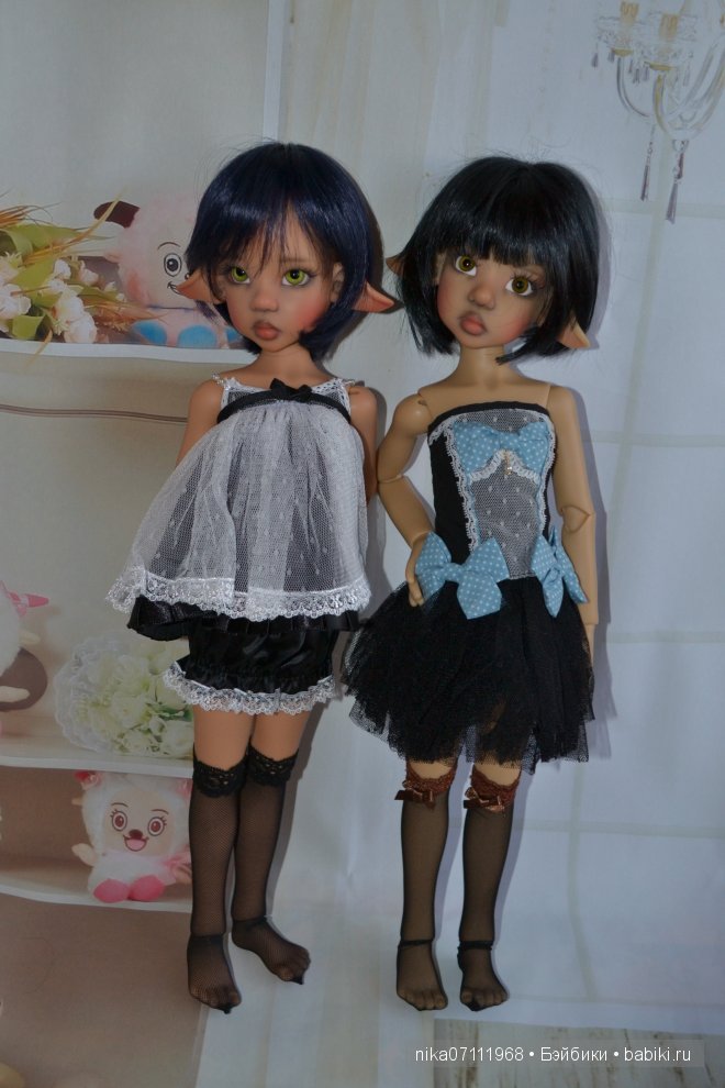 Ларисса или Ларисса? Тан или санкисс (фото 2)