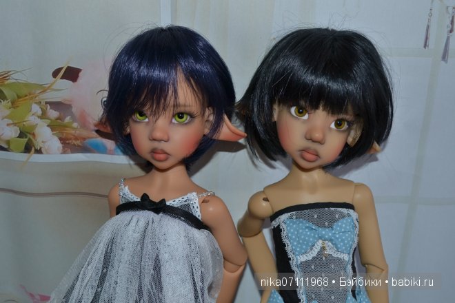 Ларисса или Ларисса? Тан или санкисс (фото 8)