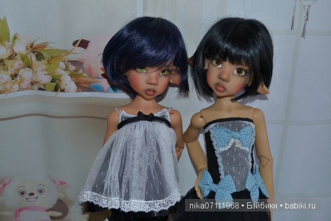 Ларисса или Ларисса? Тан или санкисс (фото 7)