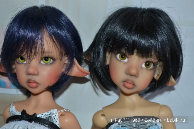 Ларисса или Ларисса? Тан или санкисс (фото 10)