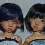 Ларисса или Ларисса? Тан или санкисс?