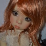 Мечта... Nyssa Fair skin human, Kaye Wiggs