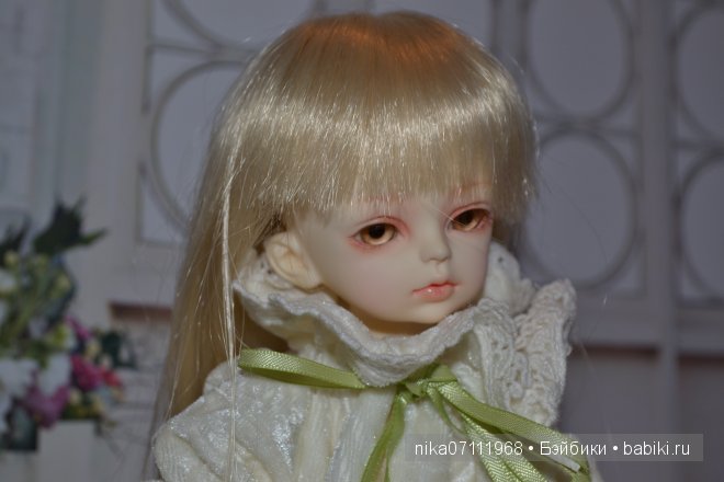 Курочка..Natasha (Dollzone)