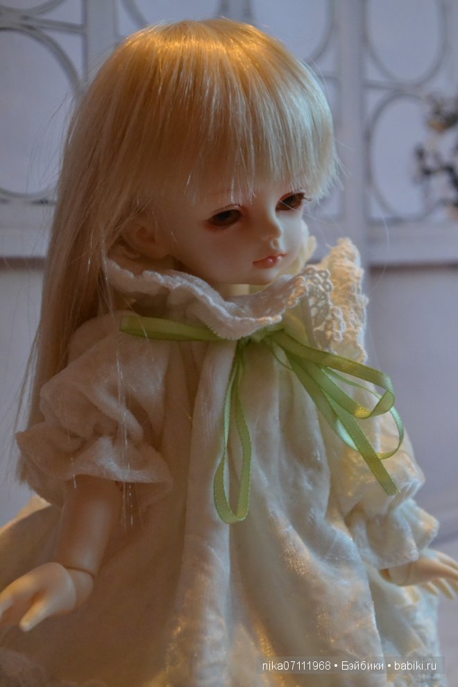 Курочка..Natasha (Dollzone) (фото 2)