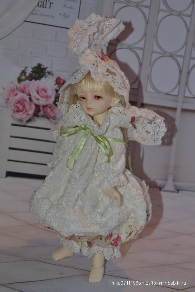 Курочка..Natasha (Dollzone)