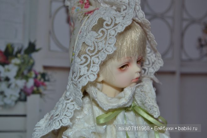 Курочка..Natasha (Dollzone)