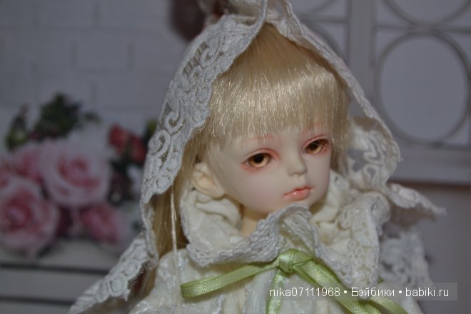 Курочка..Natasha (Dollzone)