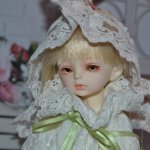 Курочка..Natasha (Dollzone)