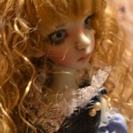 Несравненная Тистл Грэй..