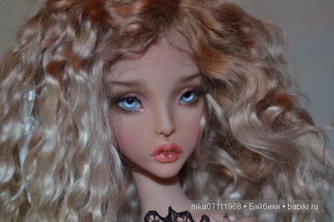 Чёрный лебедь.Lillycat Ellana pink tan (фото 6)