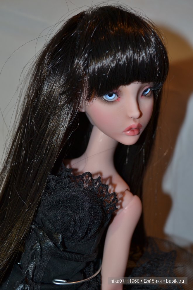 Чёрный лебедь.Lillycat Ellana pink tan