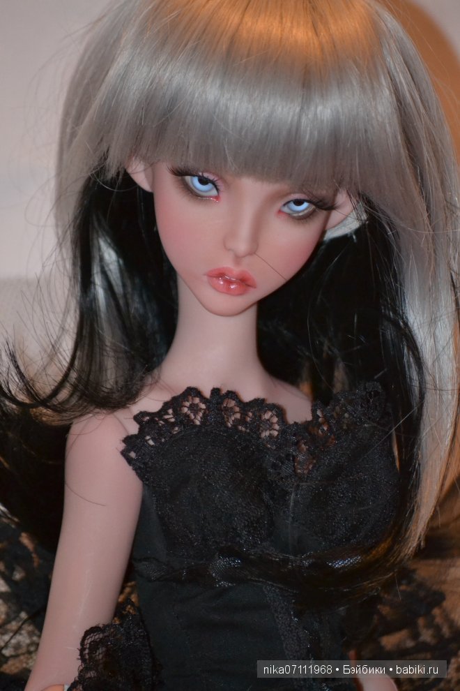 Чёрный лебедь.Lillycat Ellana pink tan