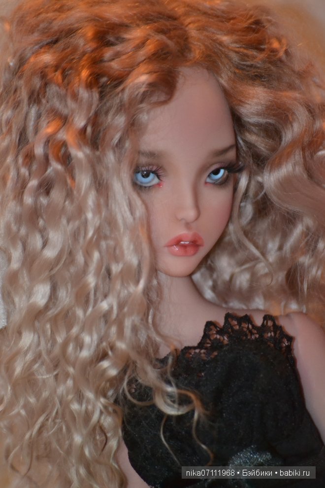 Чёрный лебедь.Lillycat Ellana pink tan