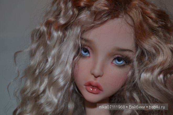 Чёрный лебедь.Lillycat Ellana pink tan (фото 2)