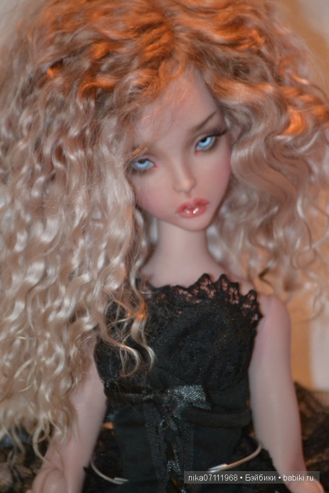 Чёрный лебедь.Lillycat Ellana pink tan