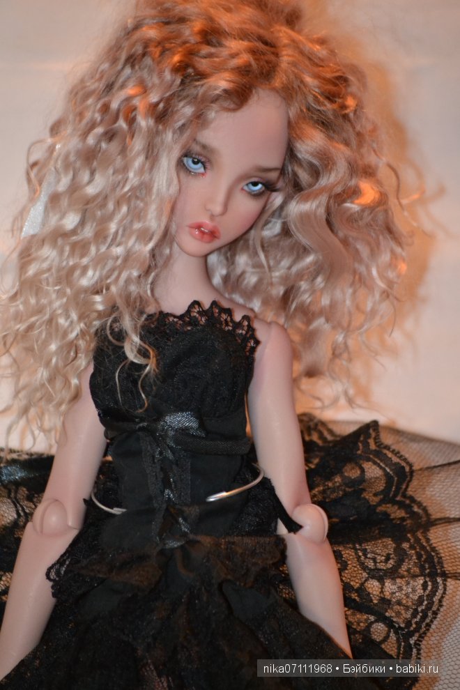 Чёрный лебедь.Lillycat Ellana pink tan