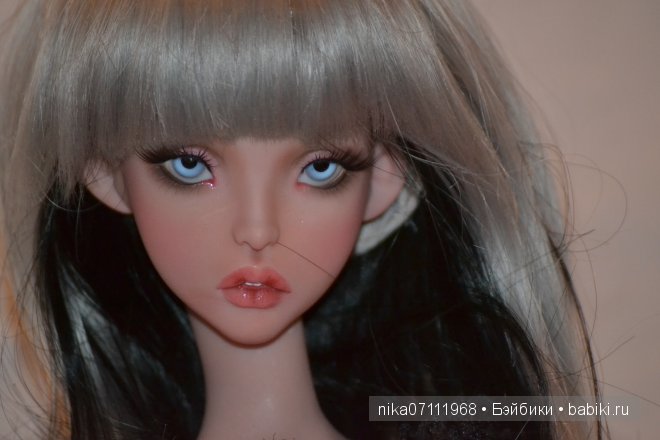 Чёрный лебедь.Lillycat Ellana pink tan