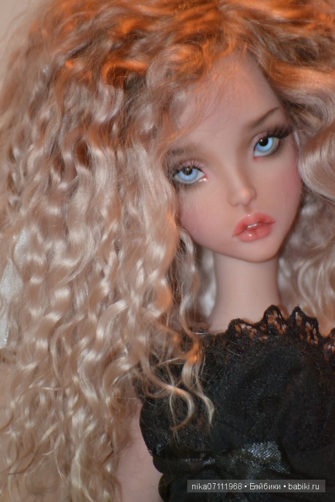 Чёрный лебедь.Lillycat Ellana pink tan