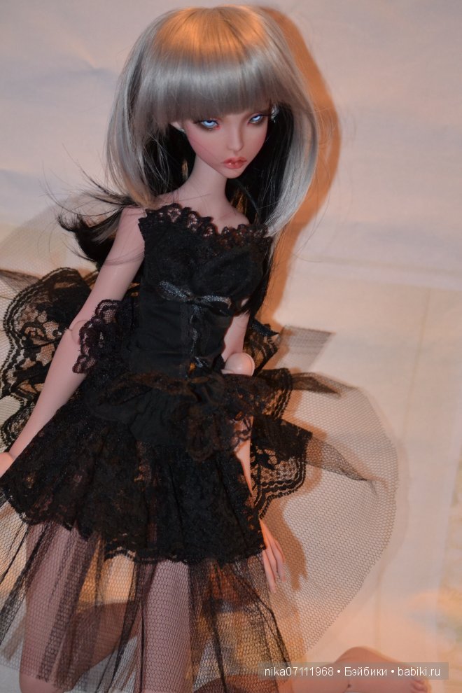 Чёрный лебедь.Lillycat Ellana pink tan