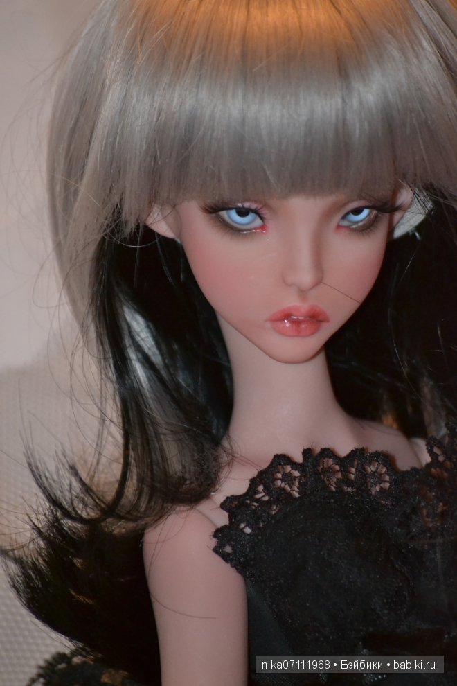 Чёрный лебедь.Lillycat Ellana pink tan