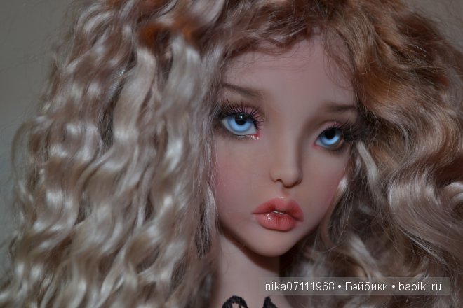 Чёрный лебедь.Lillycat Ellana pink tan (фото 7)