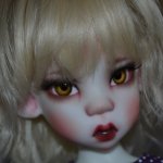 Моя Микуша. Куклы Кайе Виггс