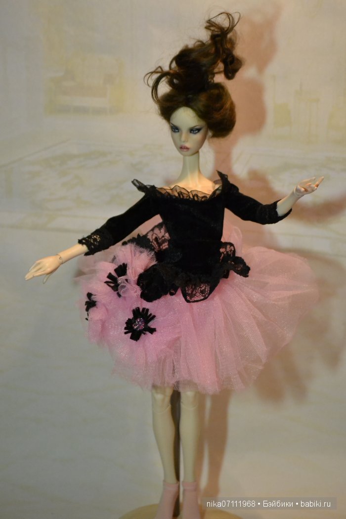 Blue Jay, авторская кукла сестёр Поповых | Бэйбики Blue Jay, авторская кукла сестёр Поповых