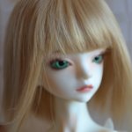 Моя красавица Бэлла