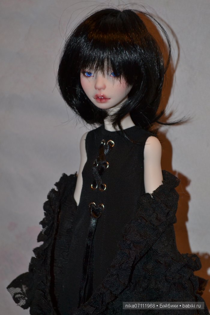 50 оттенков Yuki (YukiDoll) (фото 6)