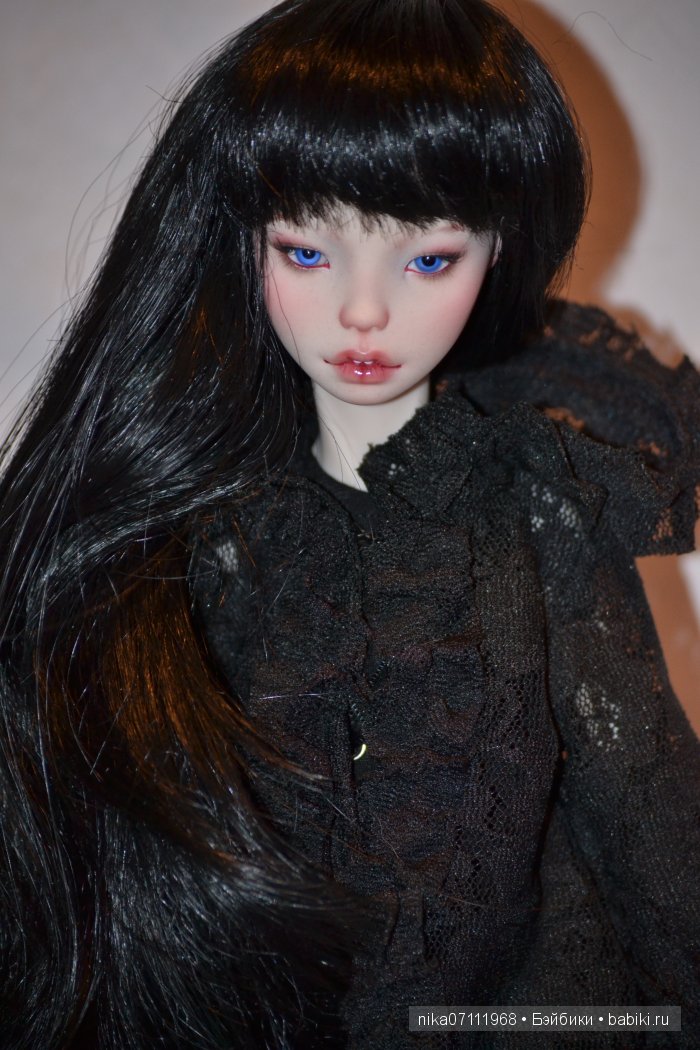 50 оттенков Yuki (YukiDoll) (фото 3)