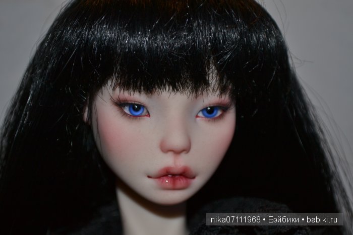 50 оттенков Yuki (YukiDoll)