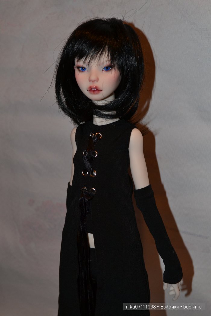 50 оттенков Yuki (YukiDoll) (фото 10)