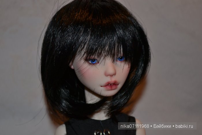 50 оттенков Yuki (YukiDoll) (фото 5)