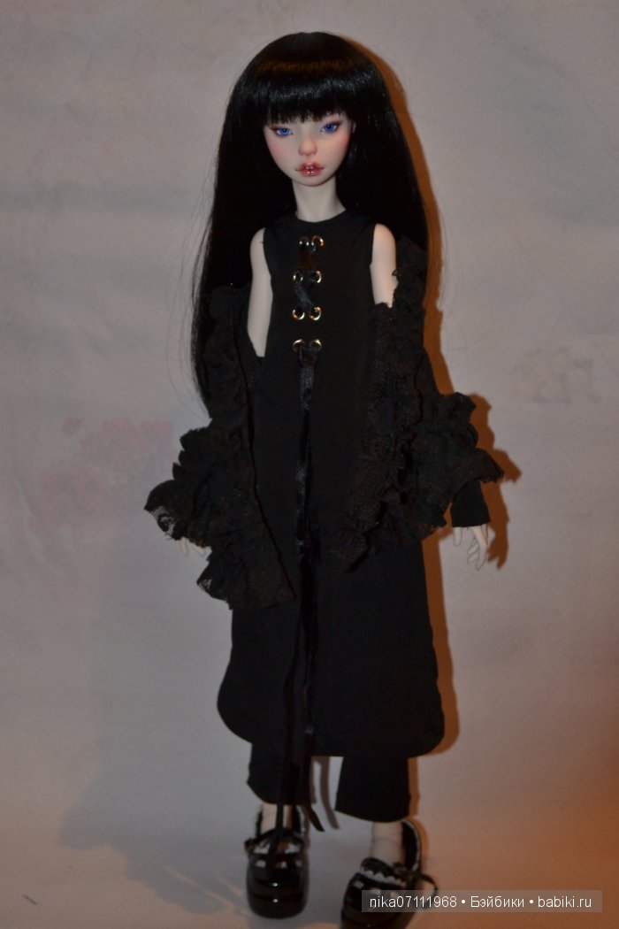 50 оттенков Yuki (YukiDoll) (фото 4)