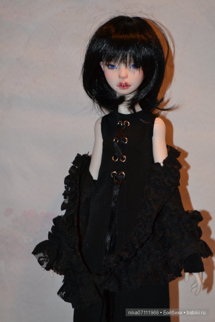 50 оттенков Yuki (YukiDoll) (фото 8)