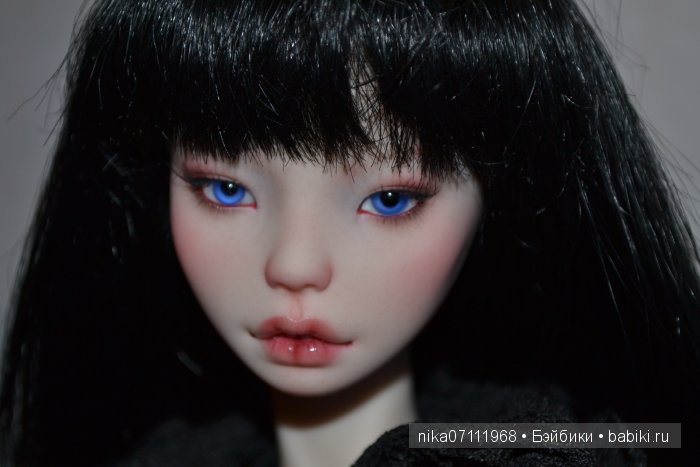 50 оттенков Yuki (YukiDoll) (фото 2)
