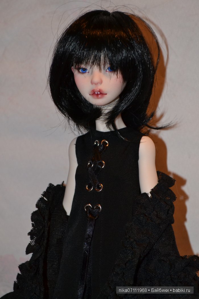 50 оттенков Yuki (YukiDoll) (фото 7)