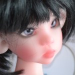 Вкусная "конфетка", кукла Kaye Wiggs