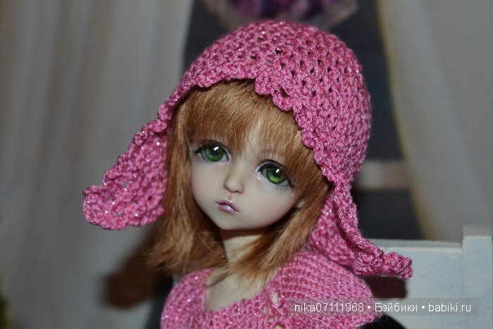 Моя Миша, Mikhaila by LeekeWorld (фото 2)