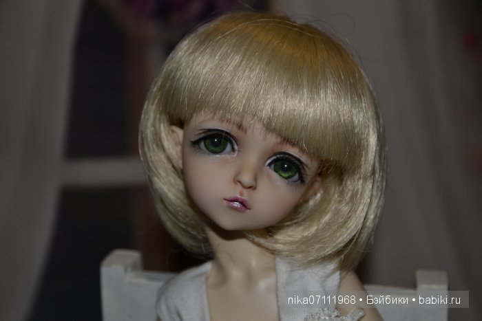 Моя Миша, Mikhaila by LeekeWorld (фото 10)