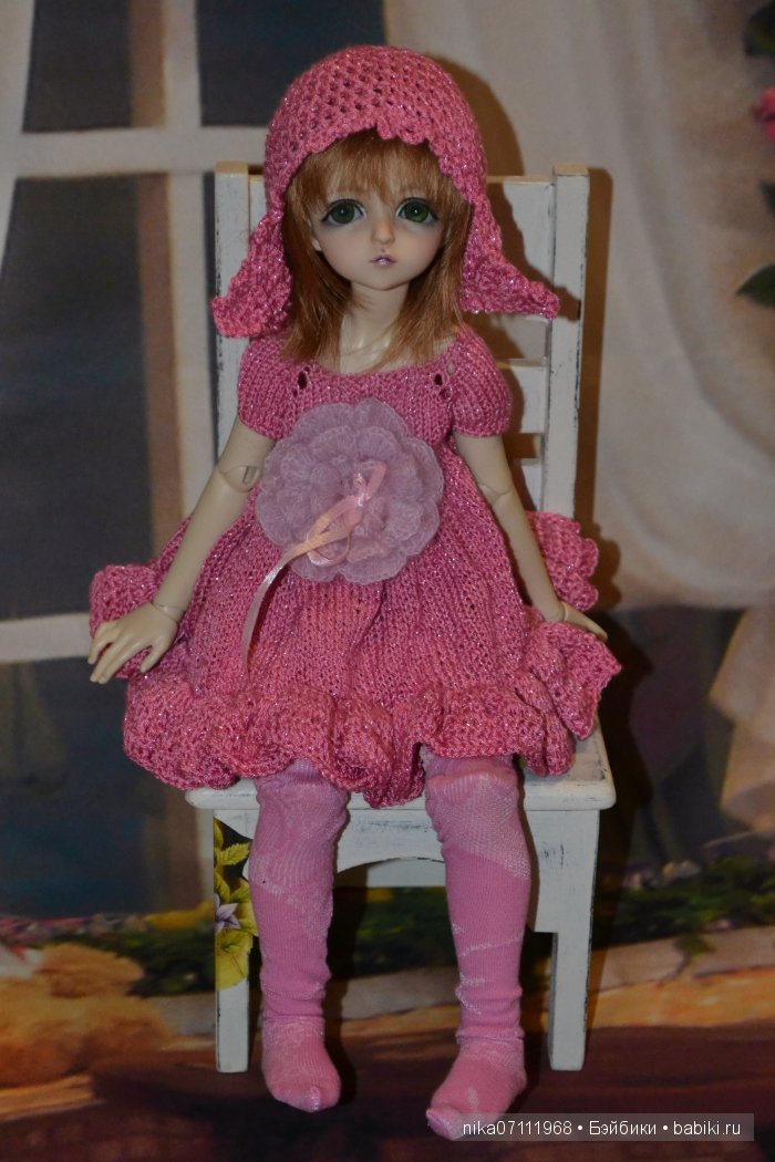 Моя Миша, Mikhaila by LeekeWorld (фото 3)