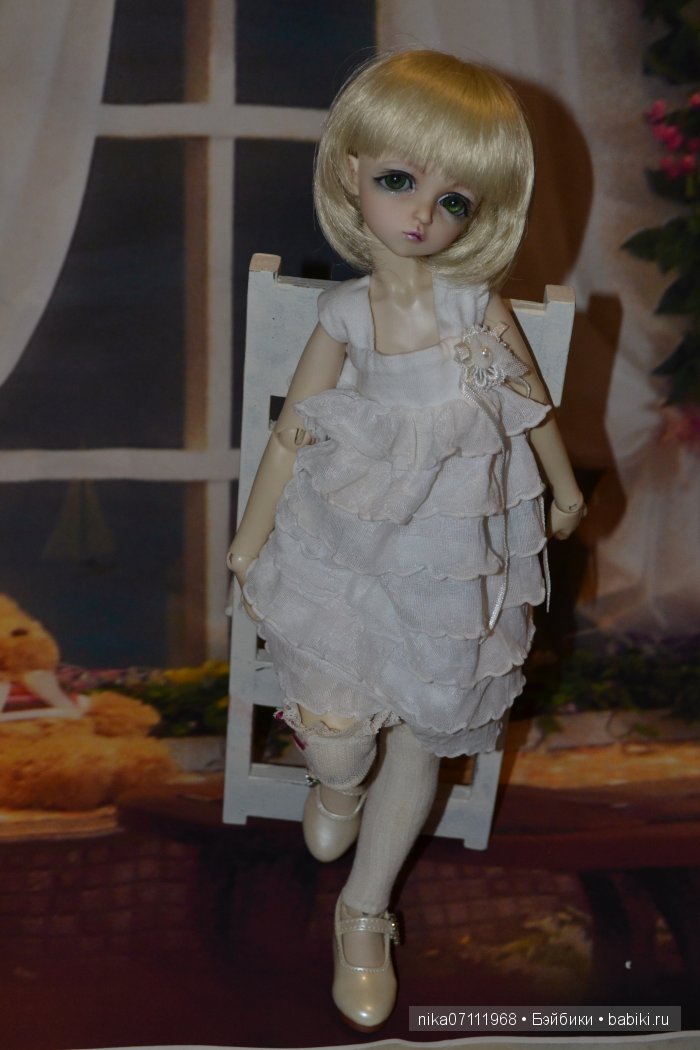 Моя Миша, Mikhaila by LeekeWorld (фото 9)