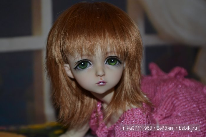 Моя Миша, Mikhaila by LeekeWorld (фото 6)