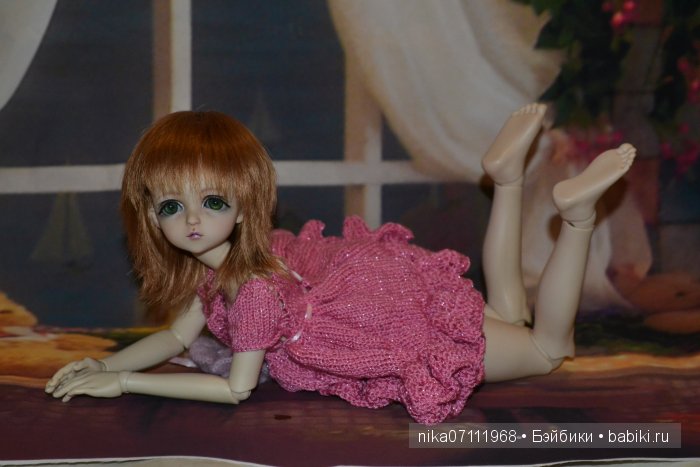 Моя Миша, Mikhaila by LeekeWorld (фото 5)