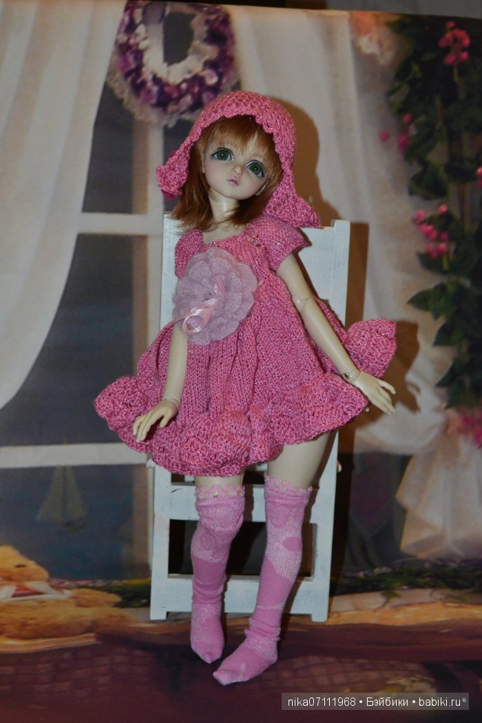 Моя Миша, Mikhaila by LeekeWorld