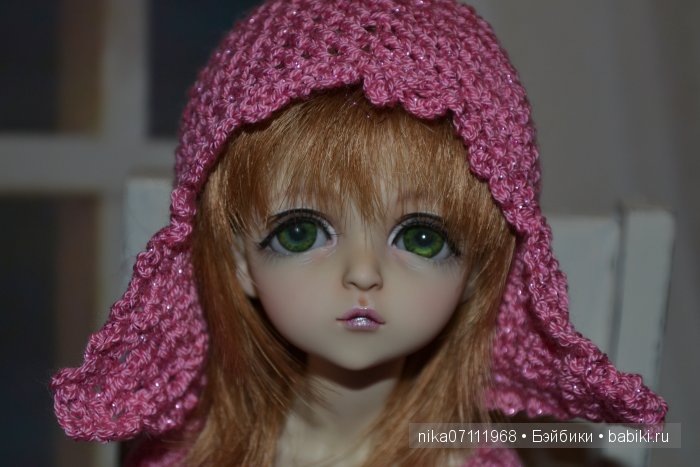 Моя Миша, Mikhaila by LeekeWorld (фото 4)