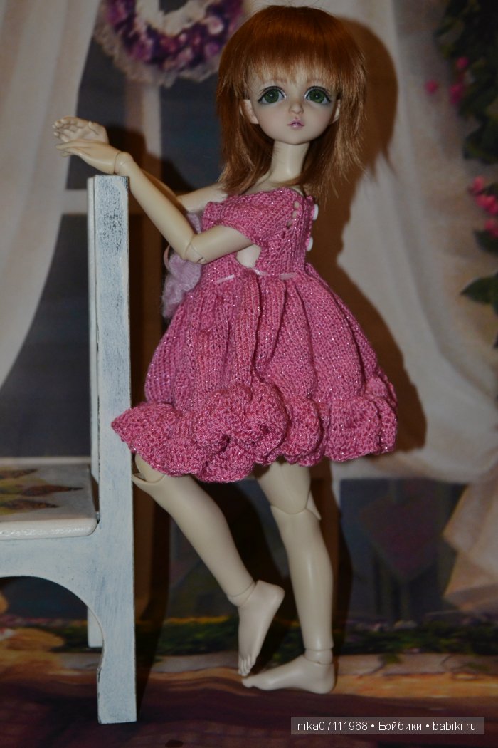 Моя Миша, Mikhaila by LeekeWorld (фото 7)