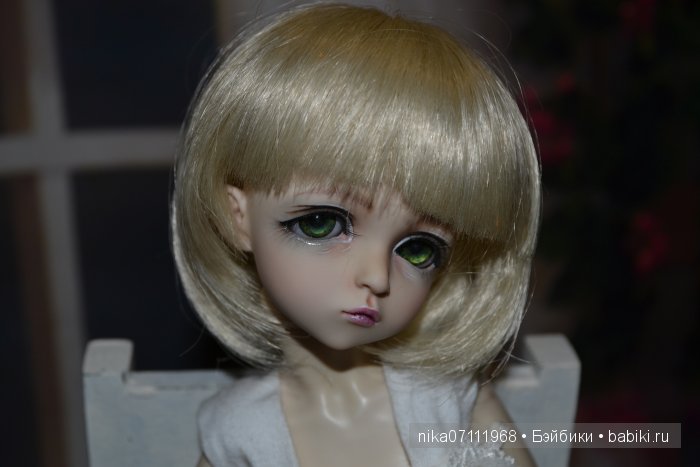 Моя Миша, Mikhaila by LeekeWorld (фото 8)