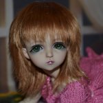 Моя Миша, Mikhaila by LeekeWorld